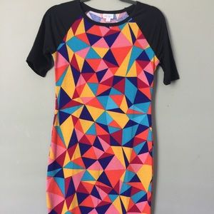 LuLaRoe Julia XS