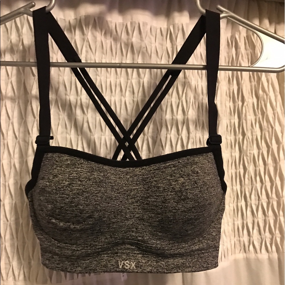 VSX sports bra