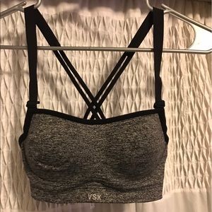 VSX sports bra