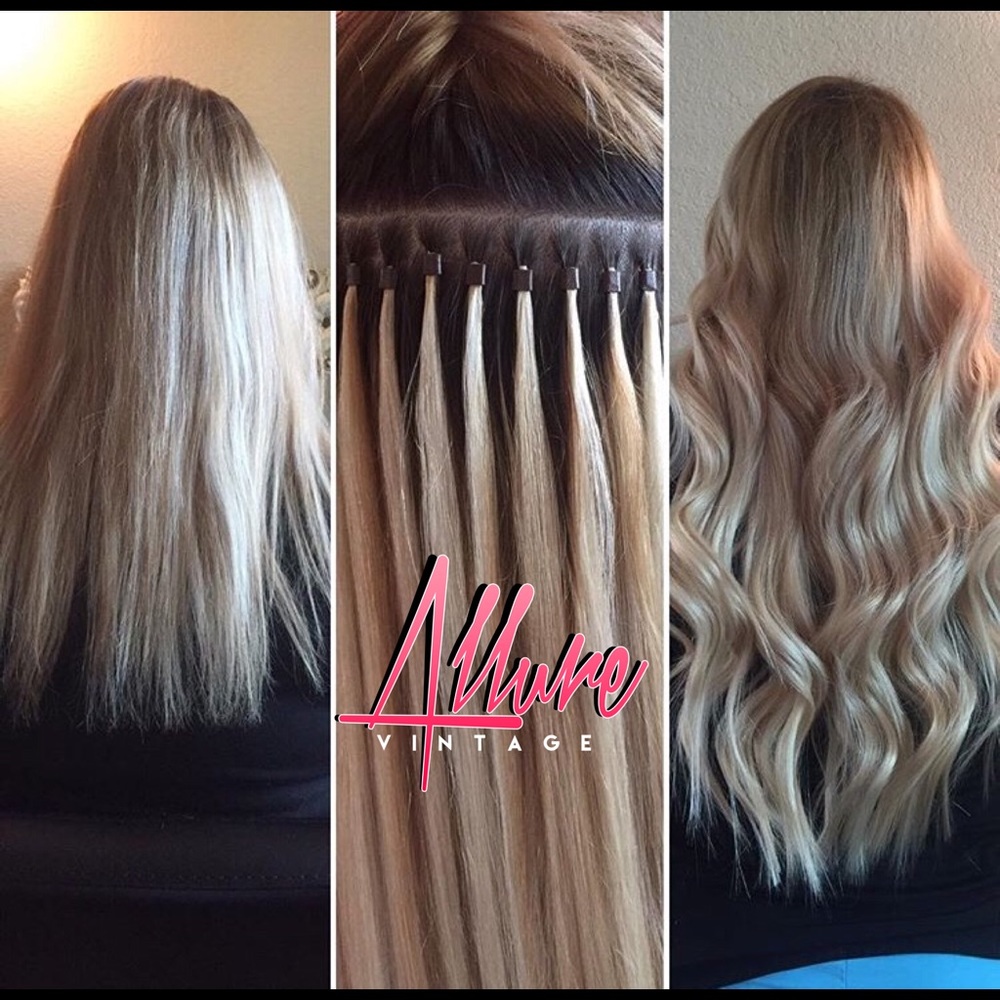 Hair extensions of all kinds. - Picture 3 of 8