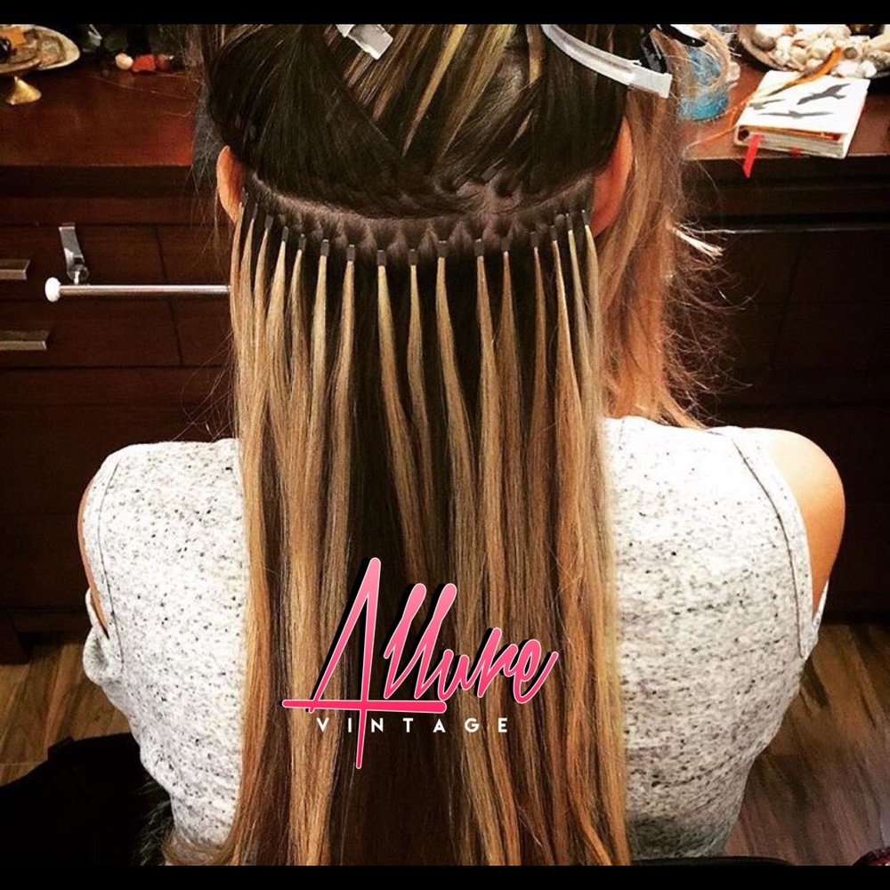 Hair extensions of all kinds. - Picture 5 of 8