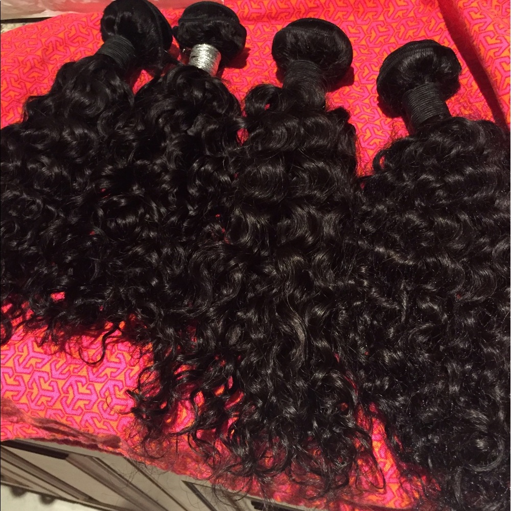 Hair extensions of all kinds. - Picture 7 of 8