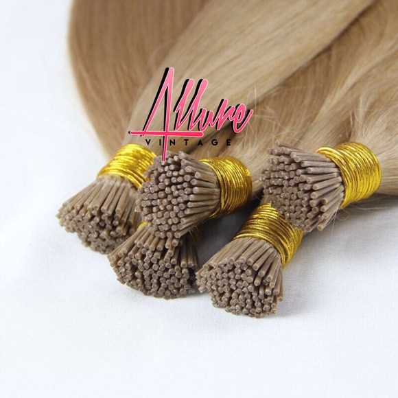 Hair extensions of all kinds. - Picture 2 of 8