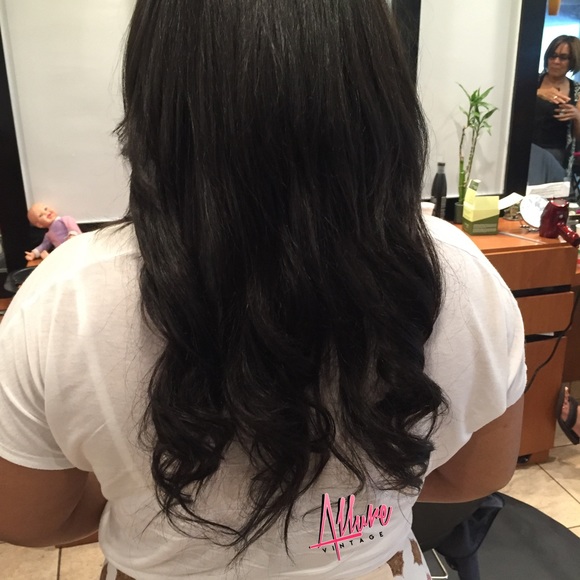 Hair extensions of all kinds. - Picture 6 of 8