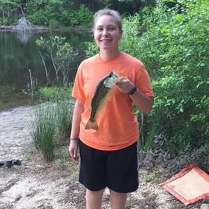 Meet your Posher, Briana