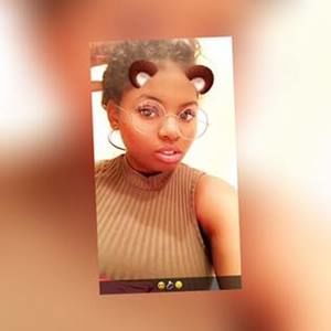 Meet your Posher, Ladaysha