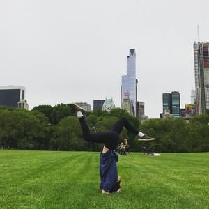 Meet your Posher, Marisa