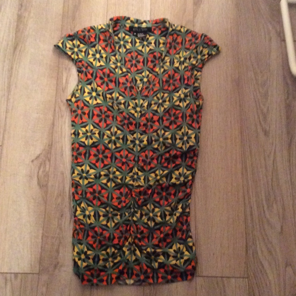 Etcetera Medium Top