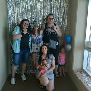 Meet your Posher, Bonnie