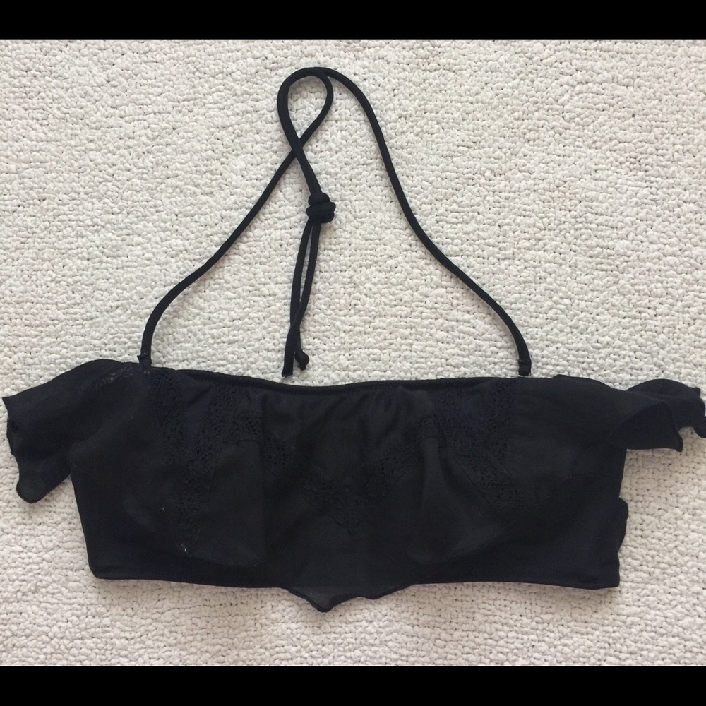 Victoria's Secret Bikini Top Medium