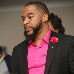 Meet your Posher, Salahudin