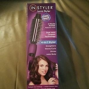 INSTYLER Ionic Styler