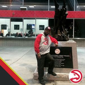 Meet your Posher, Alvin