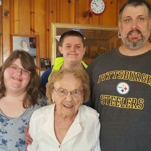 Meet your Posher, Trisha