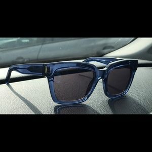 Saint Laurent sunglasses
