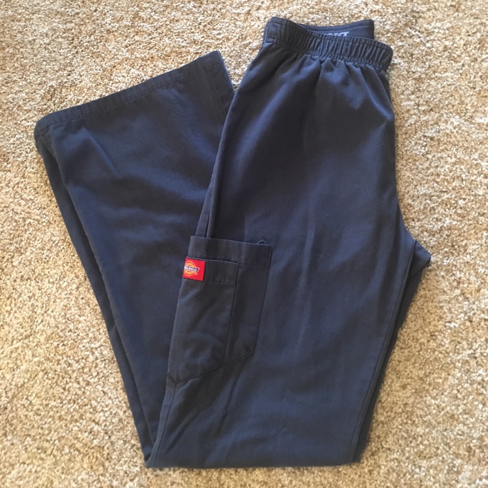 Dickies XS scrub pants