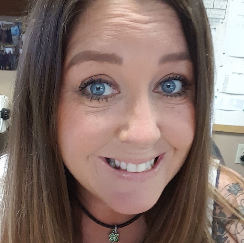 Meet your Posher, Julie