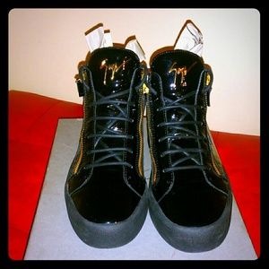 Giuseppe Zanotti Designer Shoes