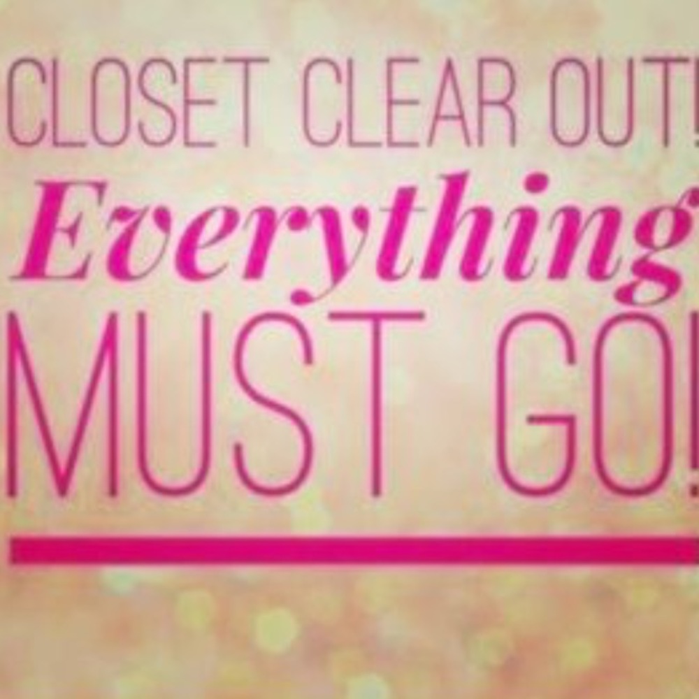 EVERYTHING Is cheap!!!