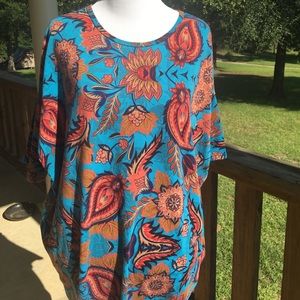 Medium LuLaRoe Irma