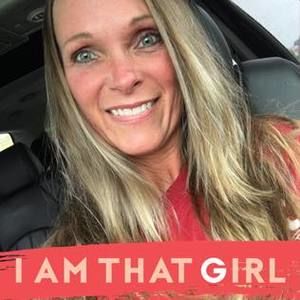 Meet your Posher, Stacey