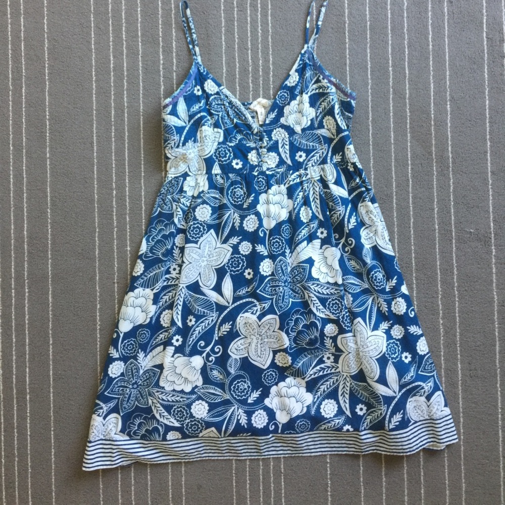 Summer dress