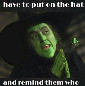 Meet your Posher, Barbara