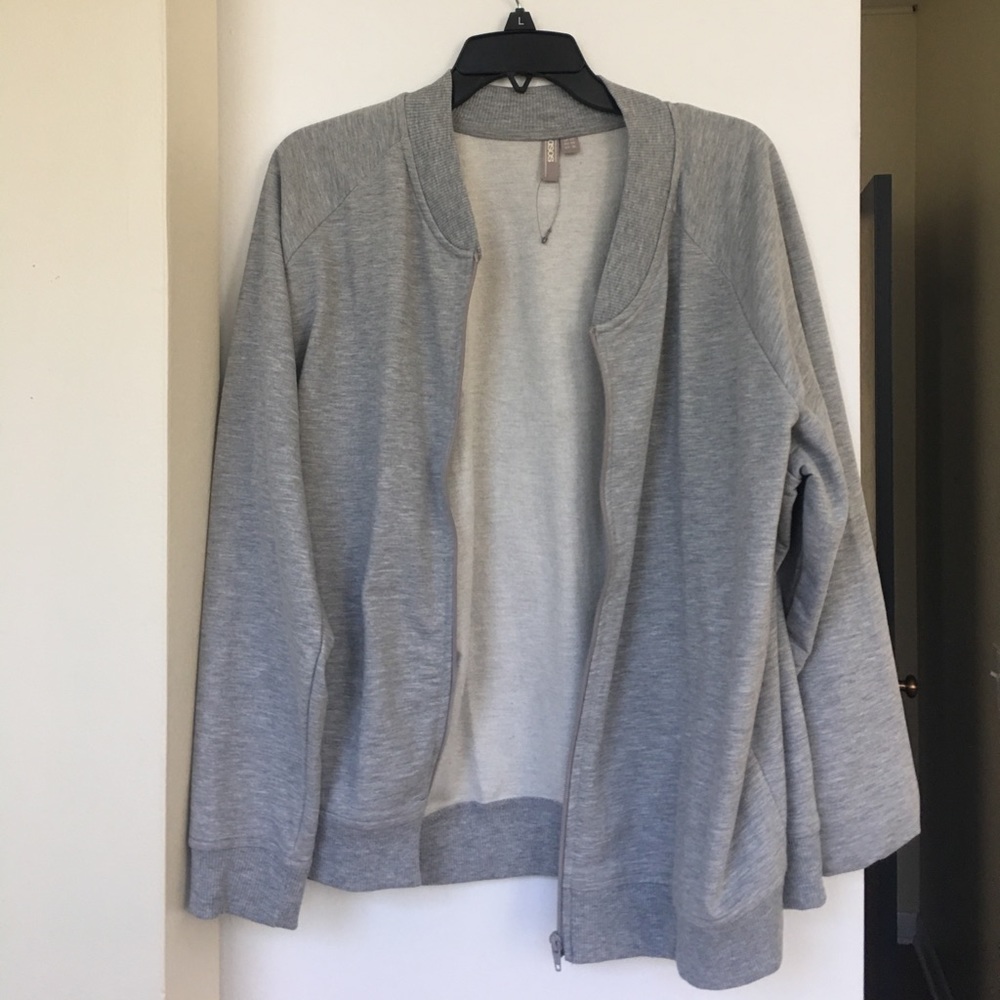 SHIPPING TODAY SALE📦 ASOS Curve bomber jacket