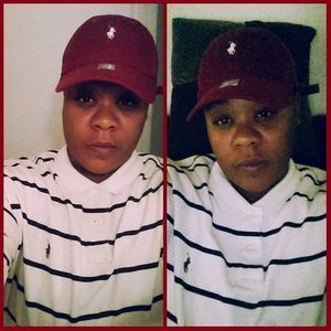 Meet your Posher, Simone