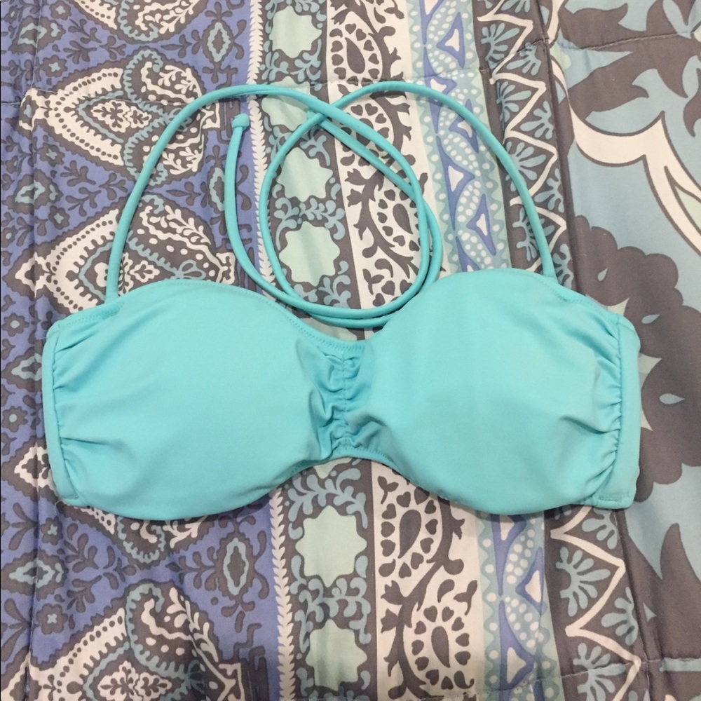 Victoria's Secret bikini top