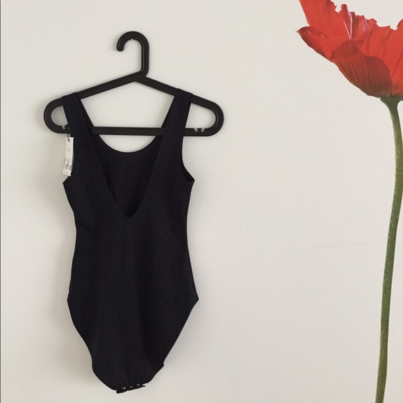 HOST PICK Gigi Hadid x Tommy Hilfiger Bodysuit - Picture 2 of 2