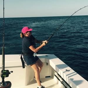 Meet your Posher, Joanne