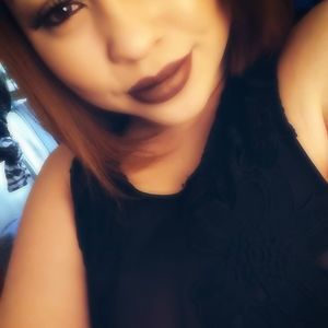 Meet your Posher, Lydia