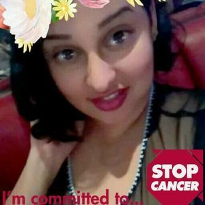 Meet your Posher, Jenn