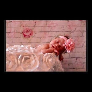 Meet your Posher, William