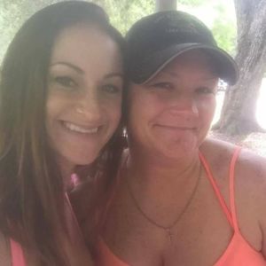 Meet your Posher, Mandie