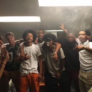 Meet your Posher, Tge robbo