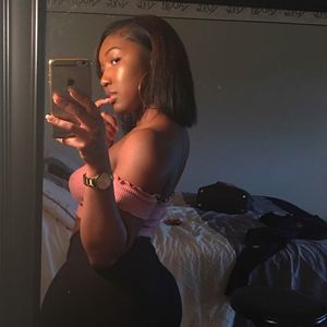 Meet your Posher, Ariel