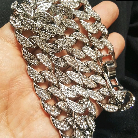 SANNIX Confezione Da 50 Collane Placcate In Oro Per Collane E - Foto 8