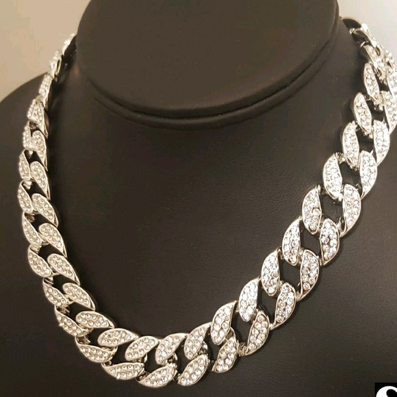 SANNIX Confezione Da 50 Collane Placcate In Oro Per Collane E - Foto 9