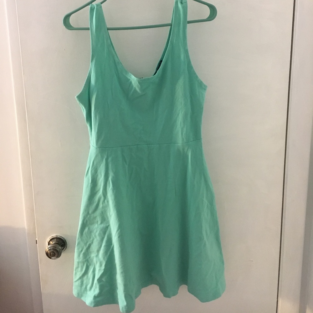Express Dress 👗