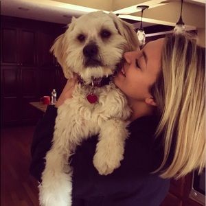 Meet your Posher, Mattie