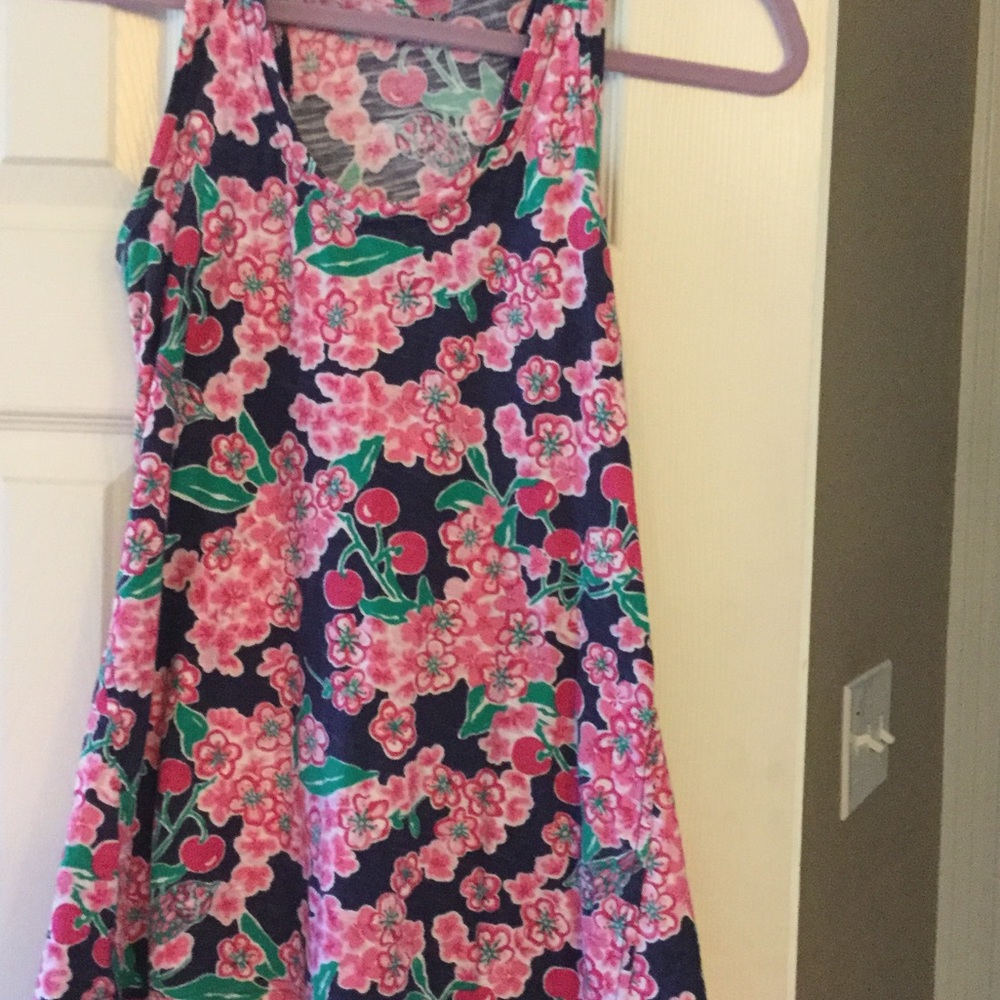 Lilly Pulitzer tank