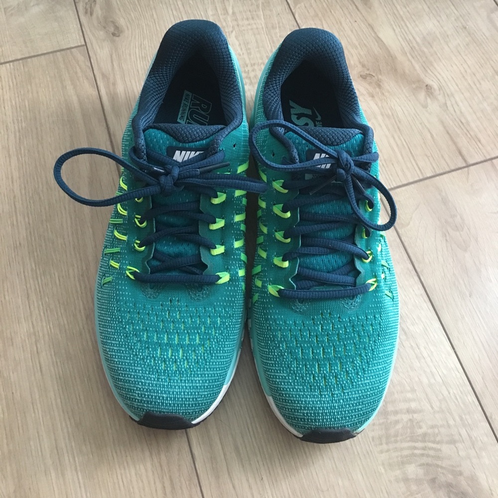 Nike Odyssey 2