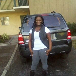 Meet your Posher, Chantal