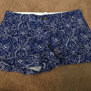 Old navy shorts