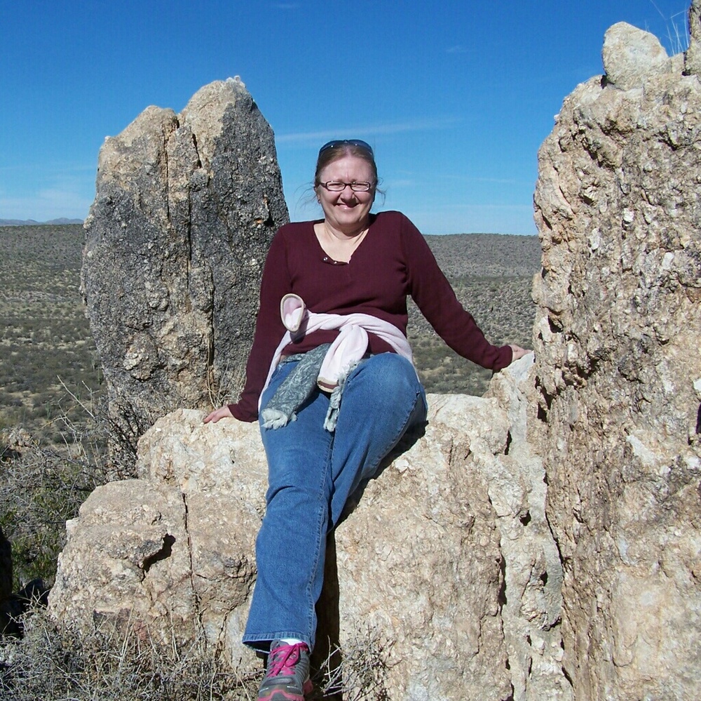 Meet your Posher, Jaynie