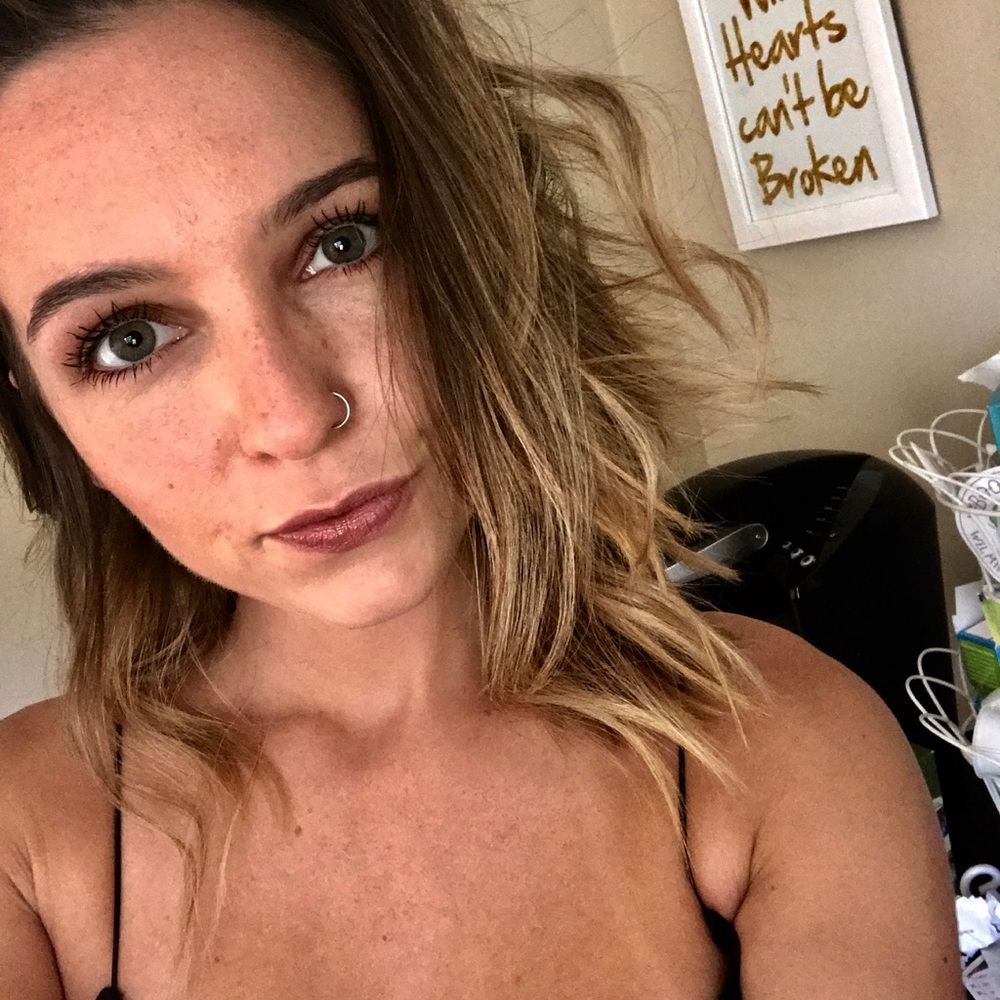 Meet your Posher, Sallie