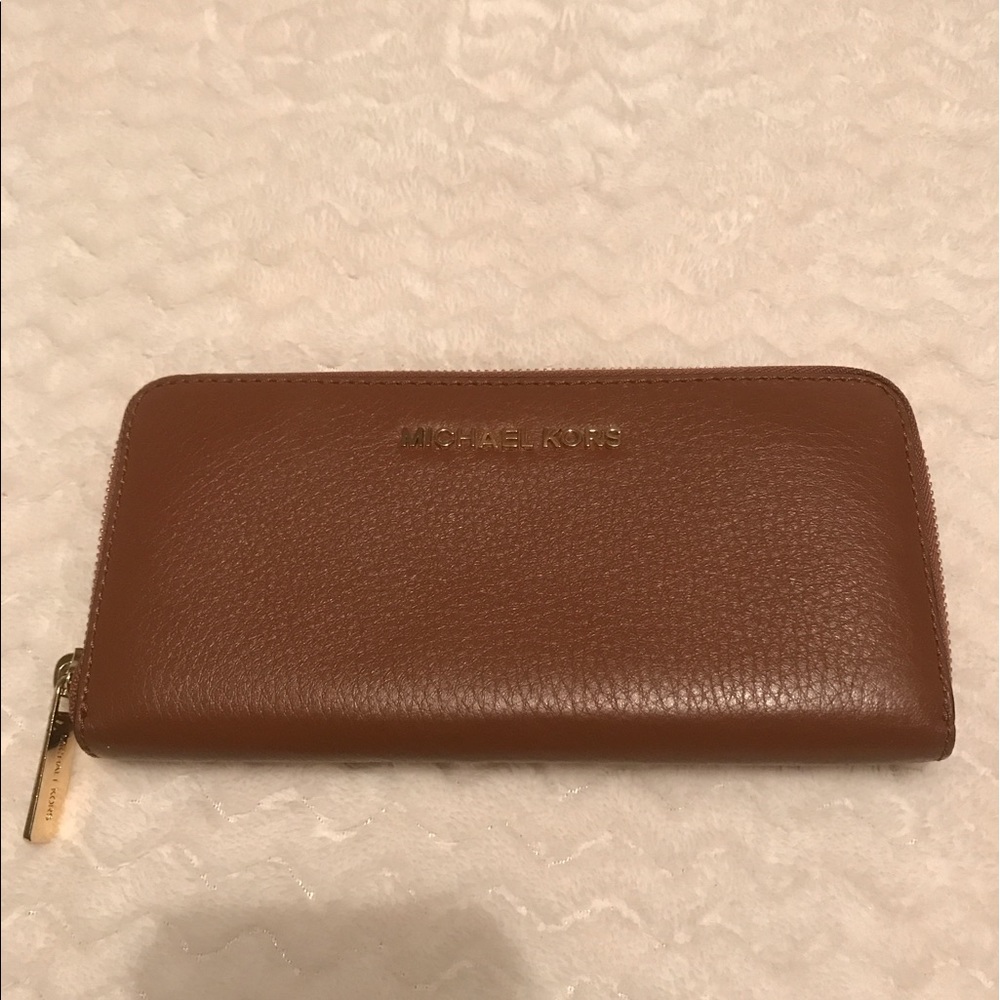 MK Wallet!