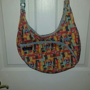 Perfect Kavu Cross body bag/purse!